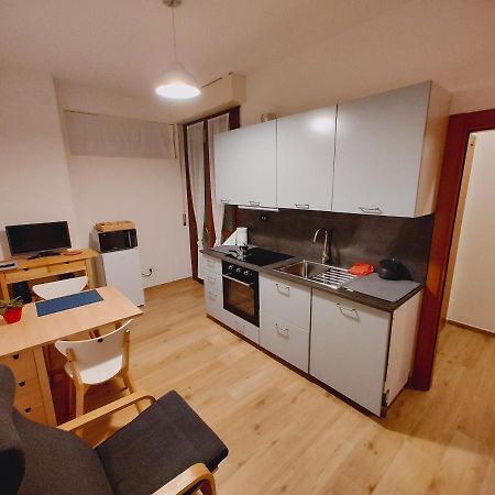 Ferienwohnung La Casa Del Birraio Sondrio Exterior foto